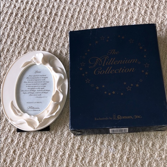 Photo Frame 4x6 - Picture 3 of 6